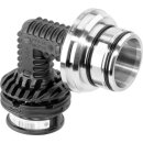 Viega - 823191 - Anschlussbogen 90 Grad mit SC 9794TW in...