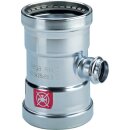 Viega - 597955 - T-Stück mit SC Prestabo 1118XL in...