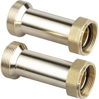 Viega - 795016 - Übergangsstück AquaVip 5841.57 aus Siliziumbronze