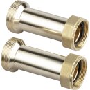 Viega - 795016 - Übergangsstück AquaVip 5841.57...