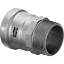 Viega - 751562 - Übergangsstück mit SC...