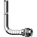 Viega - 823320 - Übergangsbogen mit SC Geopress K 9713.5G in 32x22mm Kunststoff