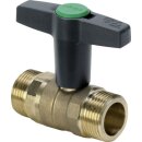 Viega - 746988 - Kugelhahn Easytop 2275.1 in G13/4...