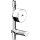 Viega - 756819 - Wohnungs-Wasserzähler-Einheit 2231.3 in 20mm Siliziumbronze