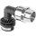 Viega - 822835 - Anschlussbogen SC Geopress K 9720.1TW in 63 x R1 1/2 Kunststoff