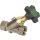 Viega - 756758 - Schrägsitzventil Easytop 2230.53 in DN40 Siliziumbronze