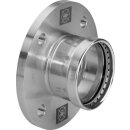 Viega - 630058 - Flanschübergang Prestabo XL 1159.1XL in 64,0mm (DN50) Stahl verzinkt