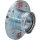 Viega - 630058 - Flanschübergang Prestabo XL 1159.1XL in 64,0mm (DN50) Stahl verzinkt