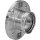 Viega - 630058 - Flanschübergang Prestabo XL 1159.1XL in 64,0mm (DN50) Stahl verzinkt