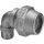 Viega - 275693 - Winkelverschraubung Maxiplex 9021 in 63mmxR2 Rotguss