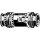 Viega - 822989 - Gasströmungswächter 9753.1 Typ A/D in 63mm Kunststoff