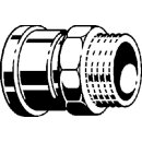 Viega - 629991 - Übergangsstück Prestabo XL 1111XL in 108,0mm x R4 Stahl verzinkt