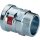 Viega - 629991 - Übergangsstück Prestabo XL 1111XL in 108,0mm x R4 Stahl verzinkt