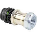 Viega - 768621 - Übergangskupplung m. SC Geopress K 9713.3G in 40mm x DN50 Kunststoff