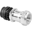 Viega - 768621 - Übergangskupplung m. SC Geopress K 9713.3G in 40mm x DN50 Kunststoff