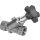 Viega - 756802 - KRV-Ventil Easytop 2230.92 in DN50 Siliziumbronze