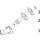 Viega - 756802 - KRV-Ventil Easytop 2230.92 in DN50 Siliziumbronze