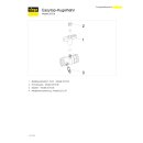 Viega - 747053 - Kugelhahn Easytop 2275.6 in G23/8 Siliziumbronze