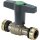 Viega - 746674 - Kugelhahn mit SC Easytop 5375 in 63mm Siliziumbronze