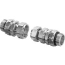 Viega - 689780 - Wasserzählerverschraubung Easytop...