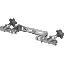 Viega - 746216 - Montageeinheit Easytop 2230.10 in Qn2,5 x Rp1 x Rp1 Siliziumbronze