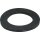 Viega - 107390 - Dichtung 9953 ME in 27,0x42x2,5mm Gummi schwarz
