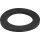 Viega - 107390 - Dichtung 9953 ME in 27,0x42x2,5mm Gummi schwarz
