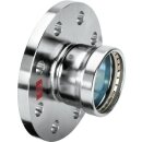 Viega - 716912 - Flanschübergang mit SC Prestabo 1159XLLF in LABS-frei in 108,0mm