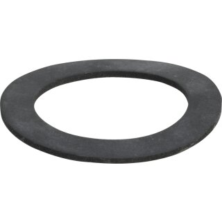 Viega - 106461 - Dichtung 9953OE in 42x60x2mm Gummi schwarz