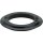 Viega - 104740 - Lippendichtung 6162-268 in 42,2x35mm Gummi schwarz