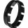 Viega - 484019 - Ersatzdruckring Maxiplex 9011.21 in 20mm Kunststoff schwarz