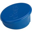 Viega - 590376 - Abdeckkappe 2270.23 in 35mm Kunststoff blau