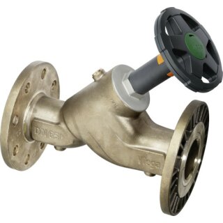 Viega - 757403 - KRV-Ventil Easytop 2238.5XL in DN80 Siliziumbronze