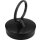 Viega - 107352 - Ventilstopfen 9933.31 in 45,5mm Kunststoff schwarz
