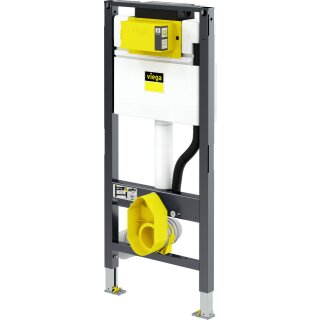 Viega - 792879 - WC Element Prevista Dry 8590 in 1120x500mm
