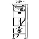 Viega - 792879 - WC Element Prevista Dry 8590 in 1120x500mm