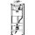 Viega - 792879 - WC Element Prevista Dry 8590 in 1120x500mm