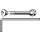 Viega - 587017 - Schraube 6161.93 in M4 x 43mm Chromnickelstahl