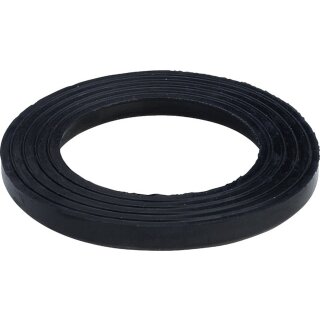 Viega - 398385 - Dichtung 9959.4 in 76mm Gummi schwarz