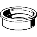 Viega - 127626 - Lippendichtung 7989.270-268 in 50mm Gummi weiss