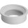 Viega - 127626 - Lippendichtung 7989.270-268 in 50mm Gummi weiss