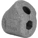 Viega - 688660 - Dämmschale Easytop 2210.35 in DN25...