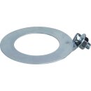 Viega - 142858 - Spannscheibe 9952.1 in G1...