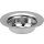 Viega - 102364 - Ventiloberteil 6211-454 in 70mm Chromnickelstahl poliert