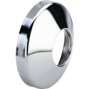 Viega - 110628 - Rosette 5787-545 in 32x80x24mm Edelstahl