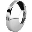 Viega - 110628 - Rosette 5787-545 in 32x80x24mm Edelstahl