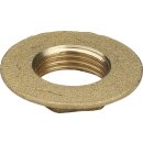 Viega - 121327 - Gegenmutter 9941 in G1 1/4 x 62mm...