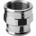 Viega - 318031 - Muffe 3240 in Rp1/2 x Rp1/4 Rotguss