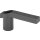Viega - 590253 - Hebel Easytop 2270.21 in 35mm Kunststoff schwarz