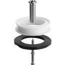 Viega - 122201 - Verlängerungsset 6161.7 aus...